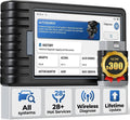 OBD2 Scanner TOPDON ArtiDiag800BT Car Diagnostic Scan Tool All System Diagnostic 28+ Reset Services Free Lifetime Upgrade