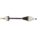 For Jeep Grand Cherokee 2012-2016 Rear Right CV Axle Shaft - Buyautoparts