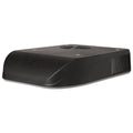 47203079 Mach 8 Plus 13500 BTU Air Conditioner, Black