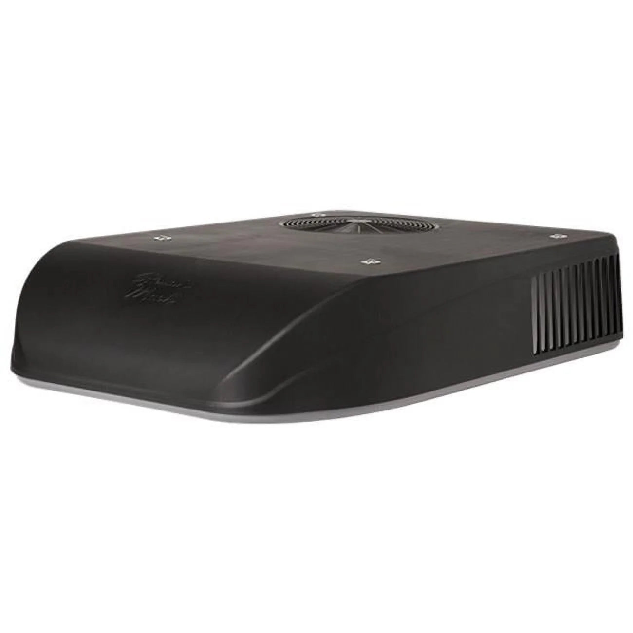 47203079 Mach 8 Plus 13500 BTU Air Conditioner, Black