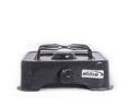 Portable Lightweight Camping Propane Stovetop, Fast Burner, Abba Appliances