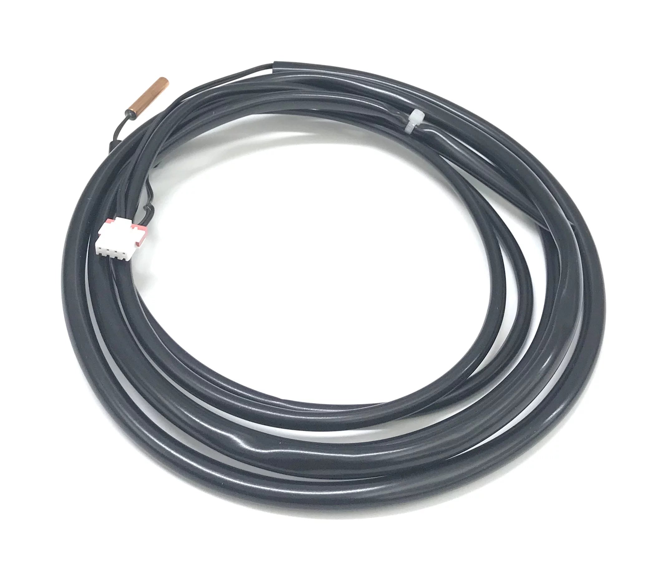 OEM LG Air Conditioner AC Thermistor Assembly Shipped With LSU305HV, LAU185HV