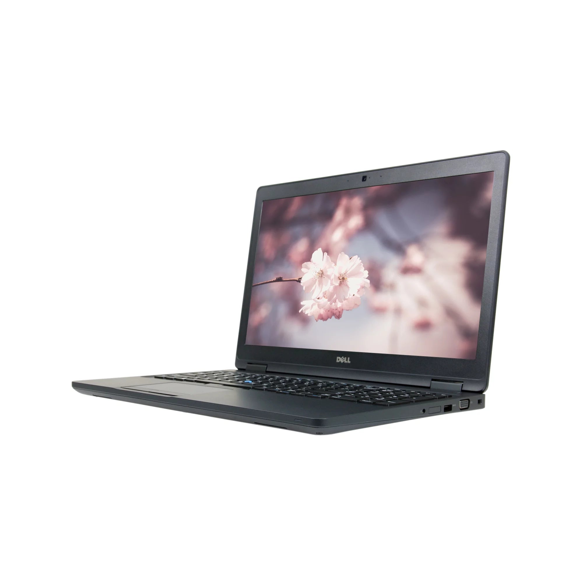 Restored Dell 5580 15.6 Laptop with Intel Core i5-6200U 2.3GHz Processor, 16GB Memory, 1TB SSD-2.5, Webcam, Win10Pro(64-bit) (Refurbished)