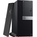 Restored Dell OptiPlex Desktop Computer PC Tower Intel Core i7-8700 Processor, 8GB DDR4 RAM, 256GB SSD, Bto Keyboard & Mouse, Wi-Fi Windows 11 (Refurbished)
