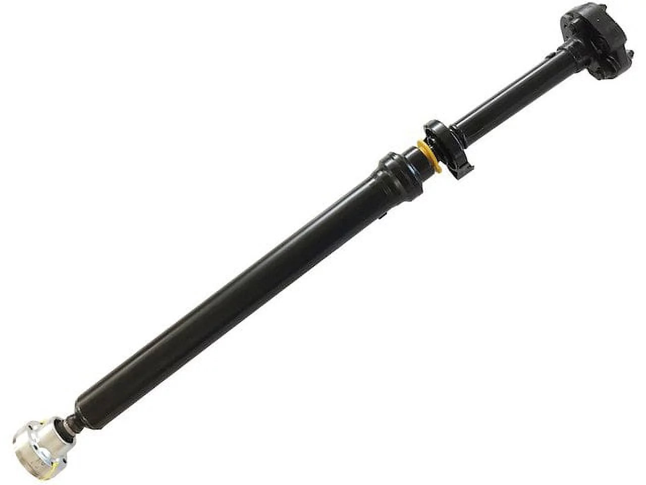 Driveshaft - Compatible with 2003 - 2006, 2008 - 2010 Porsche Cayenne 2004 2005 2009