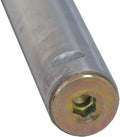 Silver Shock Absorber For CT200U-EX Mini Bike - Durable Front Shocks, For Mini Bikes, Enhance Comfort And Performance