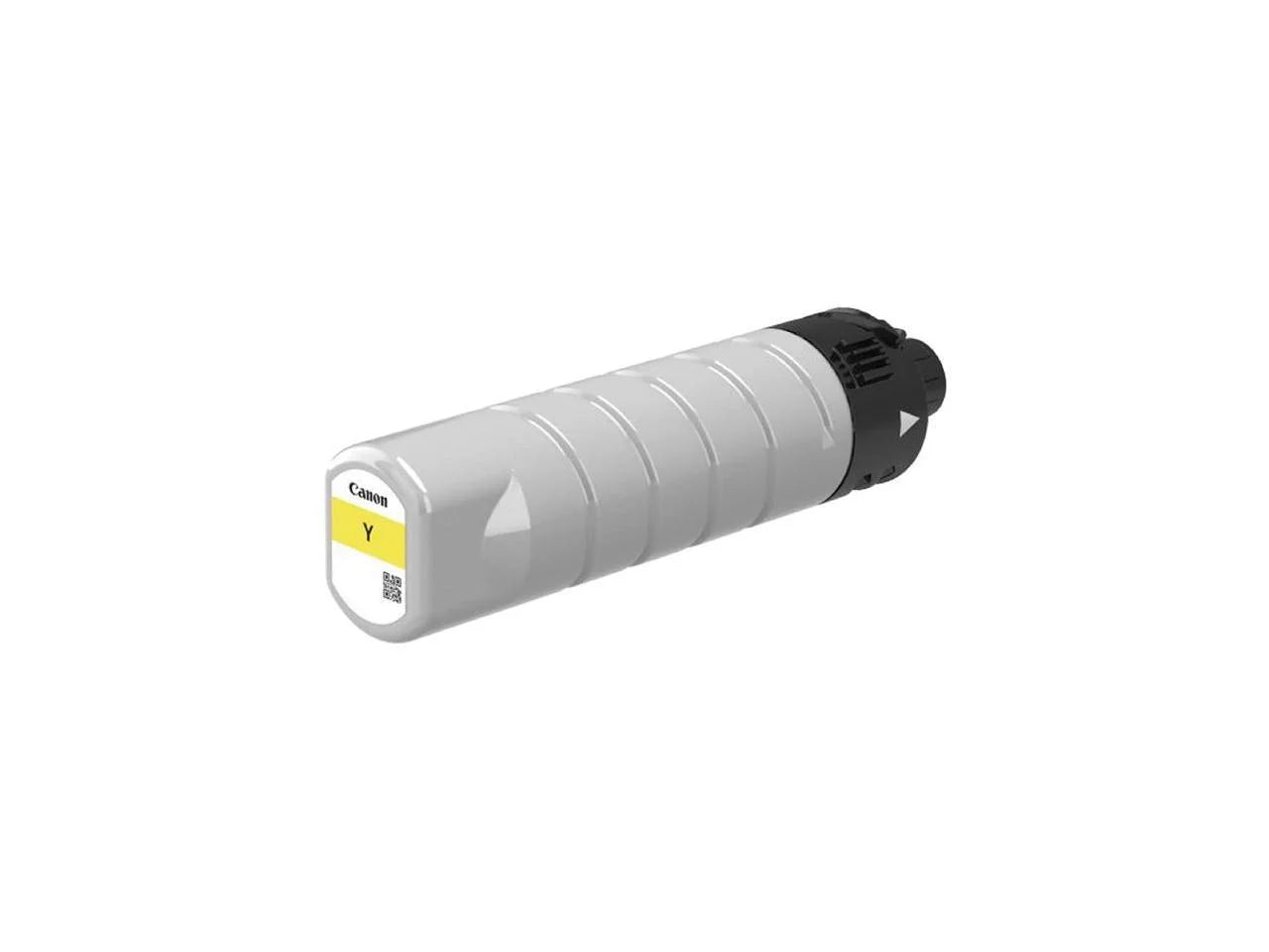 Canon PGI7200XXLY PGI-7200 XXL Ink Cartridge Yellow