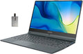 MSI Modern 14 FHD Laptop Computer, 10th Gen Intel Core i5-10210U, 32GB RAM, 2TB PCIe SSD, Intel UHD Graphics, Backlit Keyboard, HD Webcam, USB-C, Win 10 Pro, Gray, with Hotface 32GB USB Card