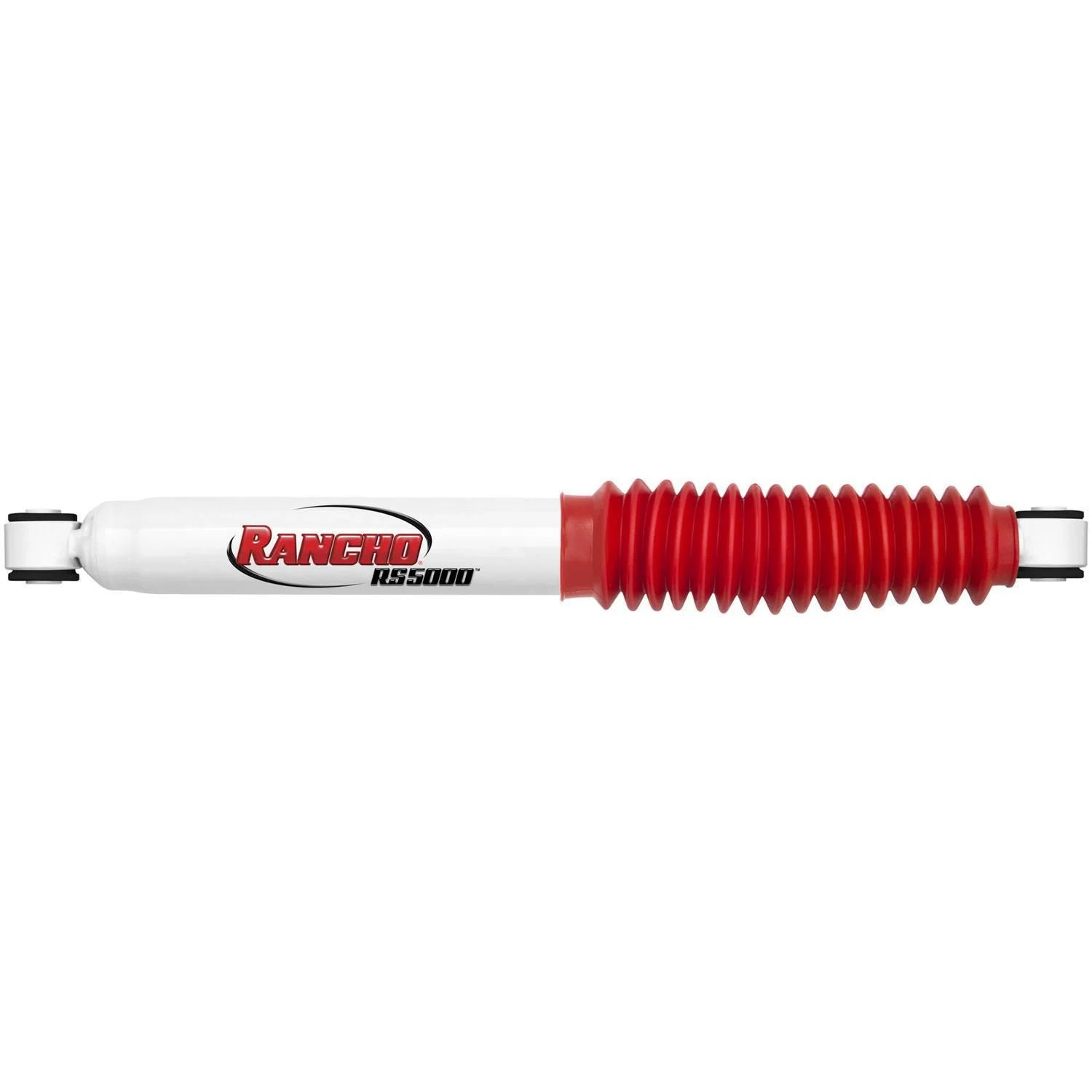 Rancho RS5000 Shock Absorber Fits select: 2002-2008 DODGE RAM 1500, 1999-2010 CHEVROLET SILVERADO
