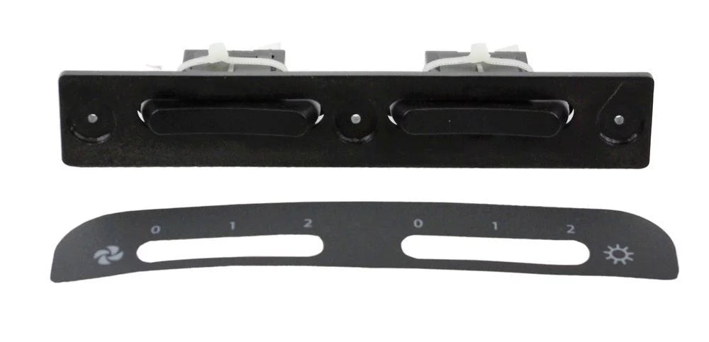 Genuine Oem Broan S97017730 Switch AP5613334