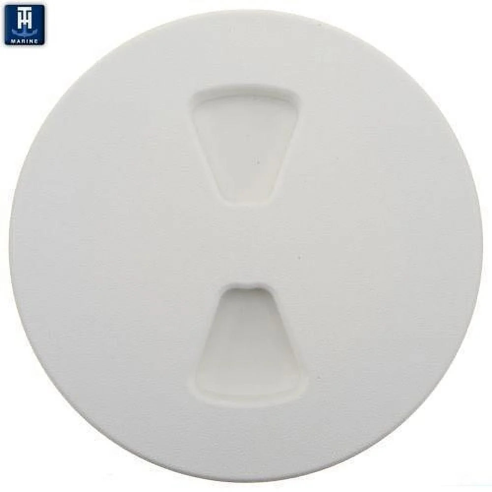 TH Marine Dual Finger Flex Blinker Style Trim Switch