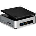 Restored Intel NUC Windows 10 Mini Desktop Computer Core i5 Processor, 8GB RAM, 128GB SSD NUC6i5SYKL (Refurbished)
