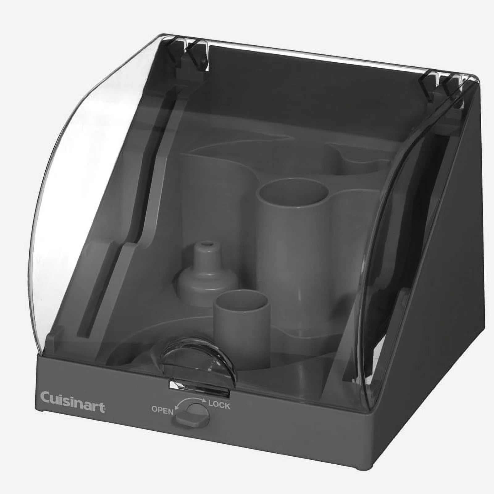 Cuisinart 13-Cup Elemental Food Processor Storage Case, FP-13SC