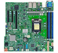 *NEW* Supermicro X12STH-LN4F Motherboard - Intel C256 Chipset - Single Socket LGA-1200 (Socket H5) DDR4 - Micro-ATX Full Warranty