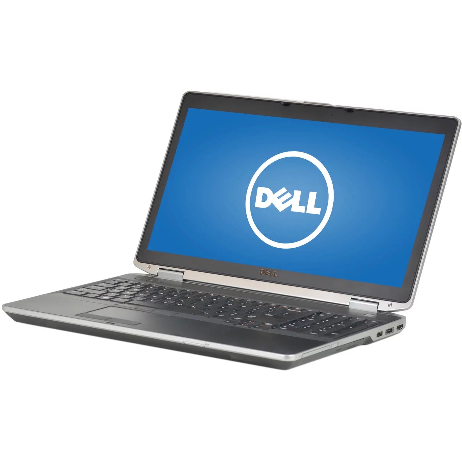 Restored Dell Latitude E6530 15.6 Laptop, Windows 10 Pro, Intel Core i5-3320M Processor, 8GB RAM, 240GB Solid State Drive (Refurbished)