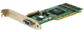 Dell nVIDIA Quadro2 MXR 32MB VGA AGP Video Card 5F734 Video Gard AGP 32MB