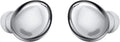 UrbanX Street Buds Pro Bluetooth Earbuds For Oppo Reno 5G True Wireless, Noise Cancelling, Charging Case, Quality Sound, Sweat Resistant, Silver White (US Version)