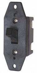Eaton Toggle Switch,DPST,40A @ 600V,Screw  7818K1