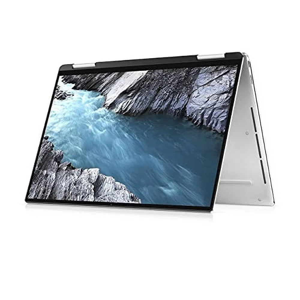 Dell XPS7390 13 InfinityEdge Touchscreen Laptop, Newest 10th Gen Intel i5-10210U, 8GB RAM, 256GB SSD, Windows 10 Home