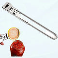 Warncode Jar Opener - 2023 NEW Adjustable Multifunctional Stainless Steel Can Opener, Jar Opener for Weak Hands,Longer Handheld Bottle Opener for Any-Size lids (9 in,1PC)