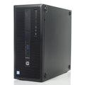 Used HP EliteDesk 800 G2 MT i7-6700 3.40GHz 8GB 160GB Win 10 Pro