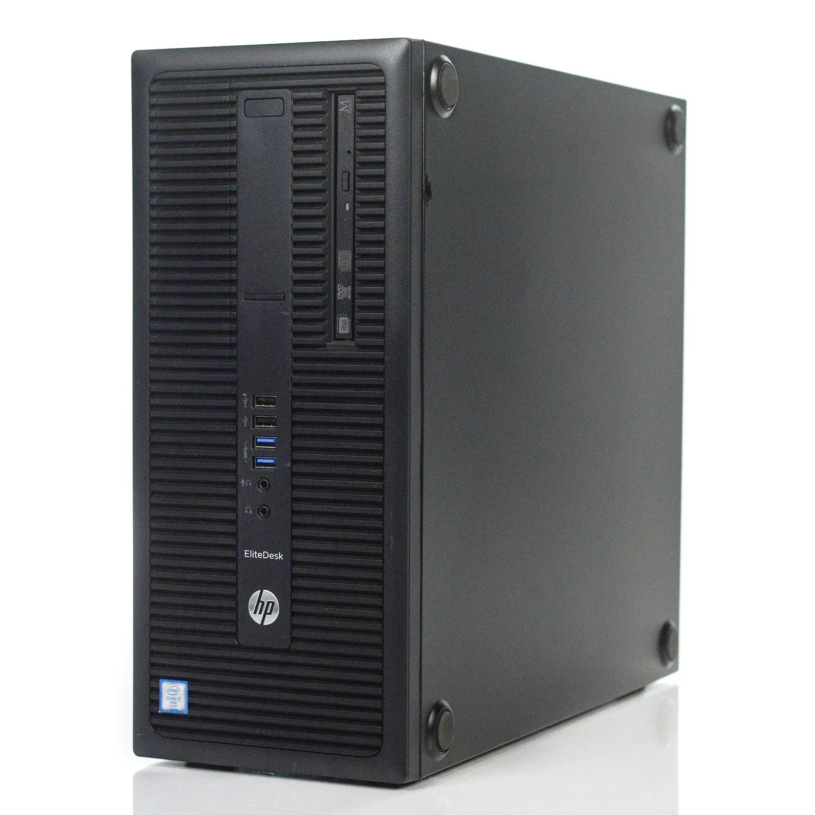 Used HP EliteDesk 800 G2 MT i7-6700 3.40GHz 8GB 160GB Win 10 Pro
