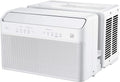Open Box MIDEA 12,000 BTU 115 -Volts Window Air Conditioner MAW12V1QWT - White