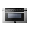 Microwave Drawer 24inch 1.2CU.FT