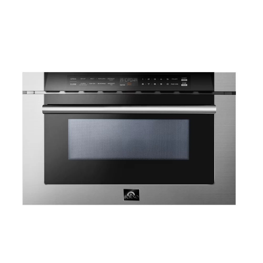 Microwave Drawer 24inch 1.2CU.FT