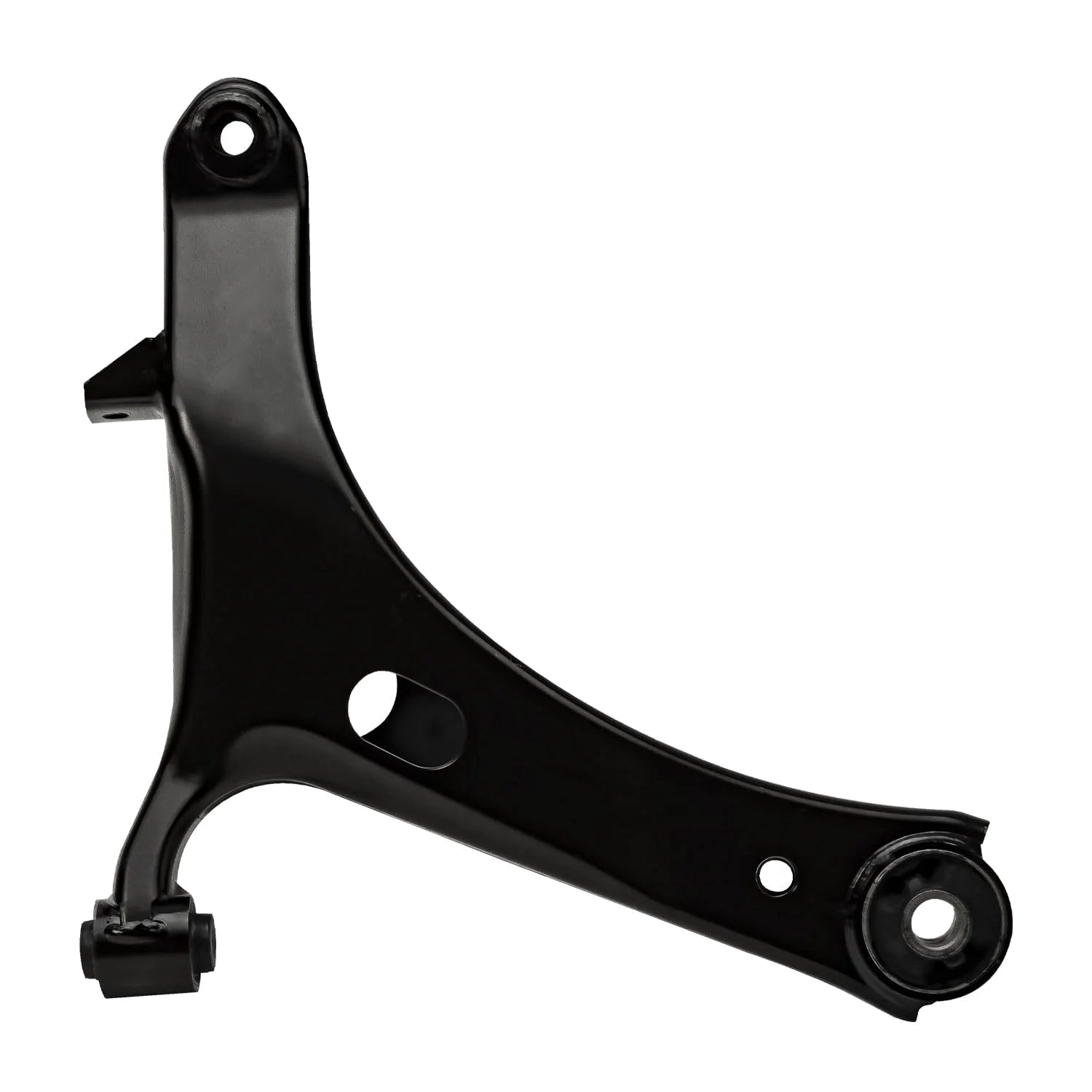 Detroit Axle - Front Right Lower Control Arm Assembly Replacement for 2005 2006 2007 2008 2009 Subaru Legacy Outback