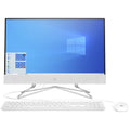 HP 23.8 Full HD Touch All-in-One AMD Athlon 3050U 2.3GHz 4 GB 256GB SSD Windows 10 (USED)
