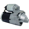New 12V Starter For Mazda 3 14-22 6 14-21, Mazda CX-30 20-22, Mazda CX-5 14-22 PY01-18-400 PY01-18-400R00 M000T39671 M0T39671 73-010-60 AVF-11713 IMP-S11713 91-27-3545 19541 11713
