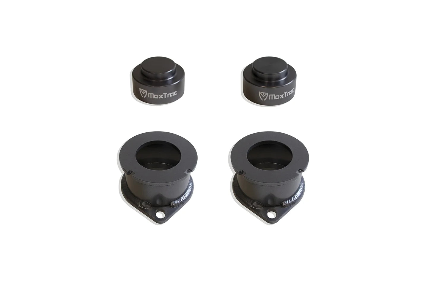 MaxTrac Suspension 2020-2022 Fits Jeep Gladiator 4WD 2.5-1.5 Lift Height Max Pro Lift Kit MP889921
