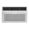 Restored Midea 350-sq ft Window Air Conditioner 115-Volt, 8000-BTU ENERGY STAR (Refurbished)