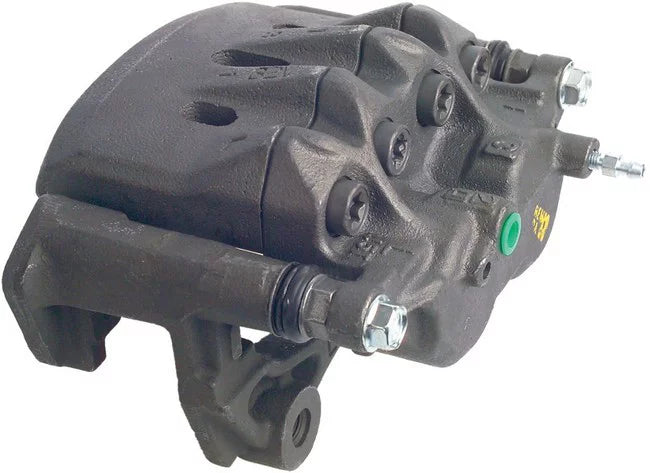 A1 Cardone Disc Brake Caliper P/N:19-B1644 Fits select: 1993-1995 LEXUS GS