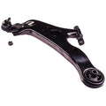 Dorman CB74453PR Front Left Lower Suspension Control Arm and Ball Joint Assembly for Specific Toyota Models Fits select: 2011-2020 TOYOTA SIENNA