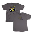 Hays 10065-LGHYS T-Shirt