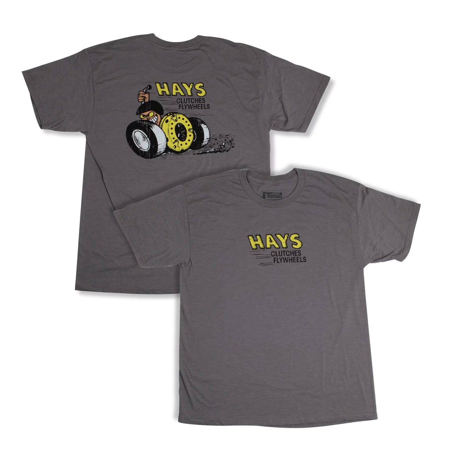 Hays 10065-LGHYS T-Shirt