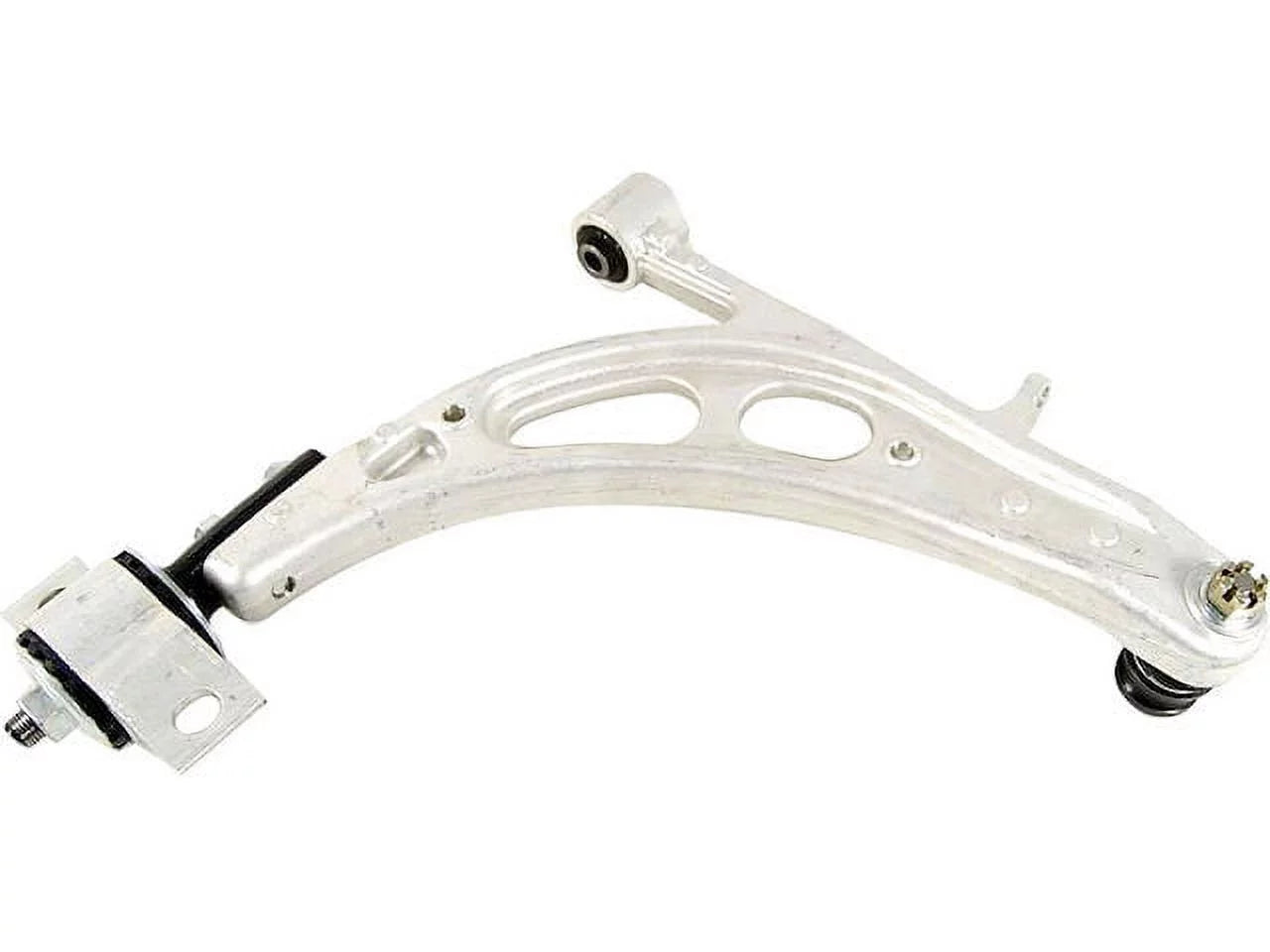 Front Left Lower Control Arm and Ball Joint Assembly - Compatible with 2002 - 2006 Subaru Impreza Sedan 2003 2004 2005