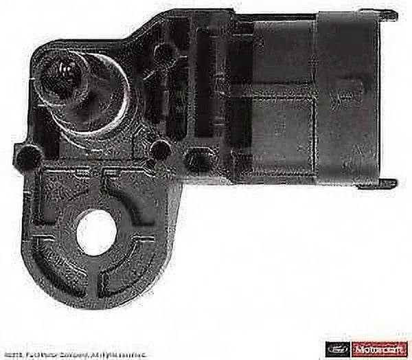 Motorcraft Manifold Absolute Pressure Sensor CX-2493 Fits select: 2013-2019 FORD ESCAPE, 2017-2020 FORD FUSION