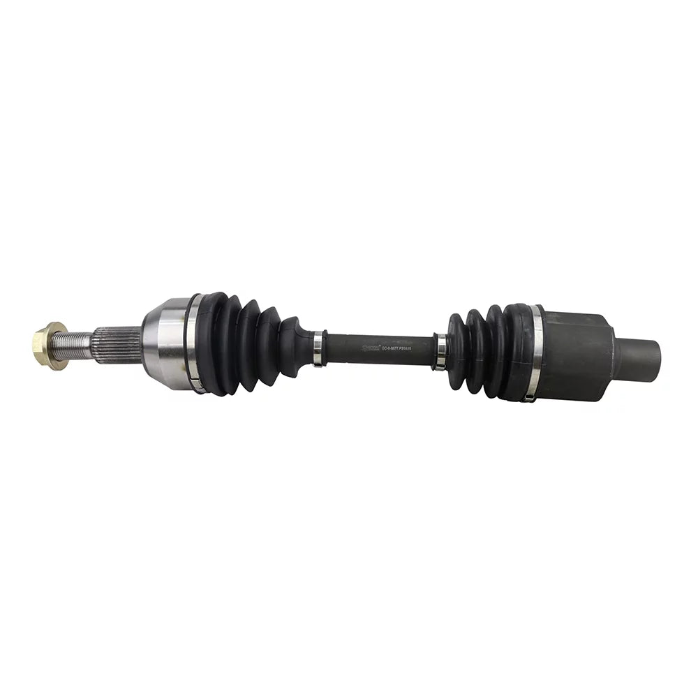 Bodeman Front RIGHT CV Axle Drive Shaft Assembly (Passenger Side) for 2005-2006 Chevy Equinox/ 2006 Pontiac Torrent