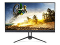 AOpen Fire Legend 27KG3 Hbi - KG3 Series - LCD monitor - gaming - 27 - 1920 x 1080 Full HD (1080p) @ 100 Hz - VA - 250 cd/m?????? - 1 ms - HDMI, VGA - black