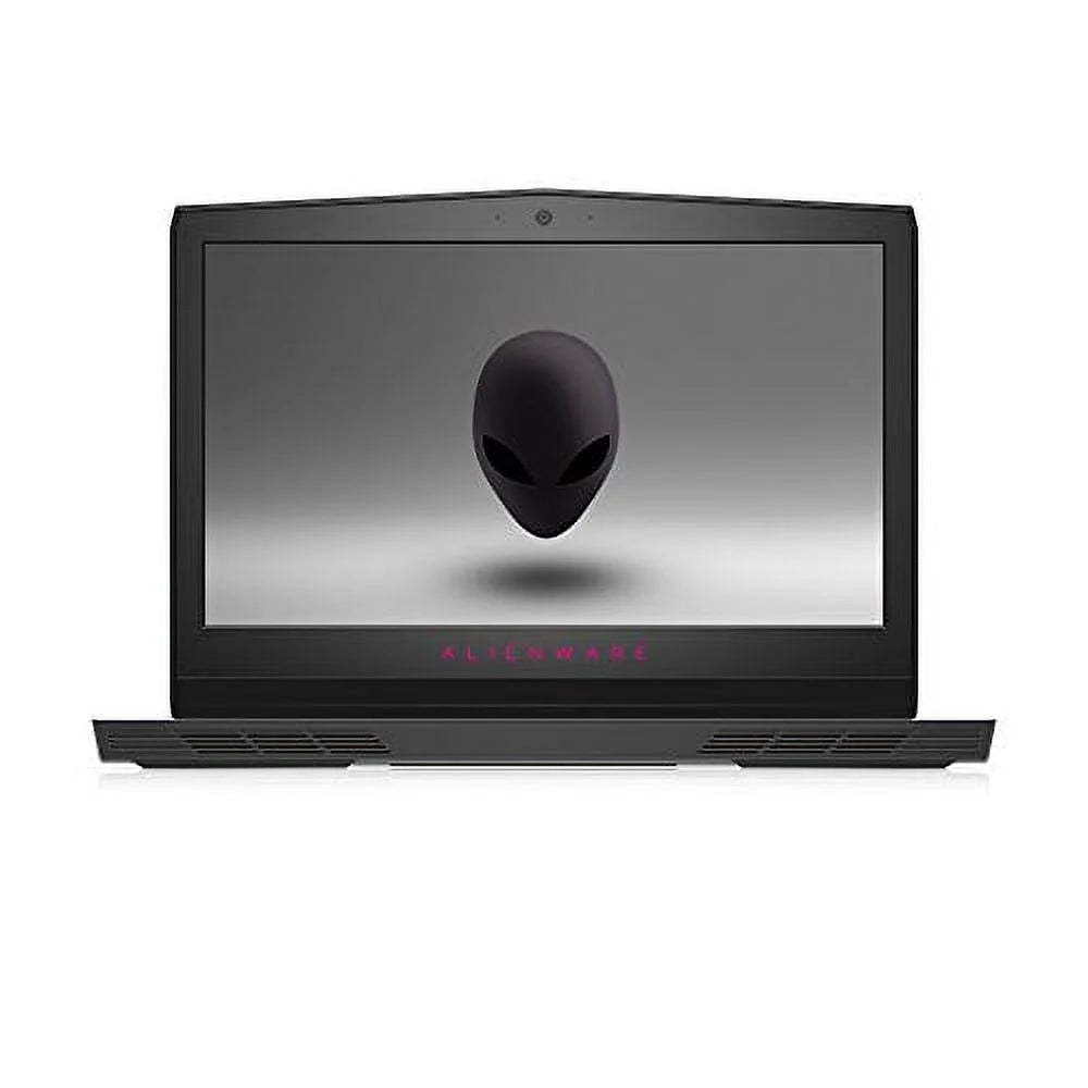 Alienware AW17R4-7006SLV-PUS 17 Gaming Laptop (7th Generation Intel Core i7, 16GB RAM, 256GB SSD + 1TB HDD, Silver) with NVIDIA GTX 1070