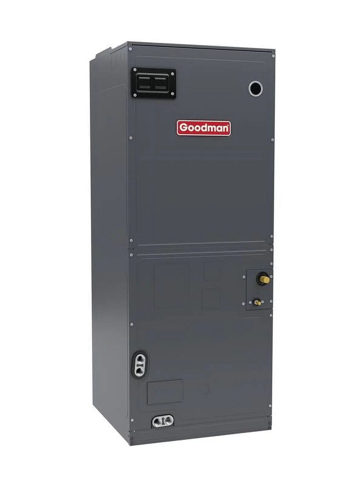 Goodman 4 Ton 9-Speed Air Handler 21 Wide(ECM Motor) - AMST48CU14