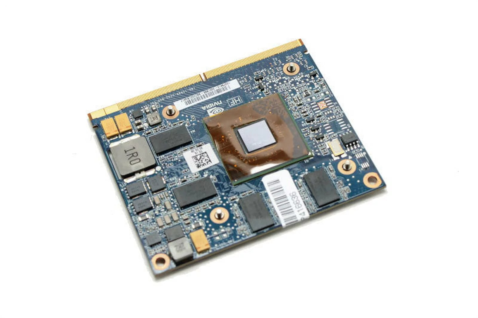 New HP TouchSmart 600 1GB NVIDIA GE Force G230 Video Card 594506-001
