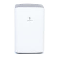 Friedrich ZoneAire 12,000 BTU Dual Hose Portable Air Conditioner