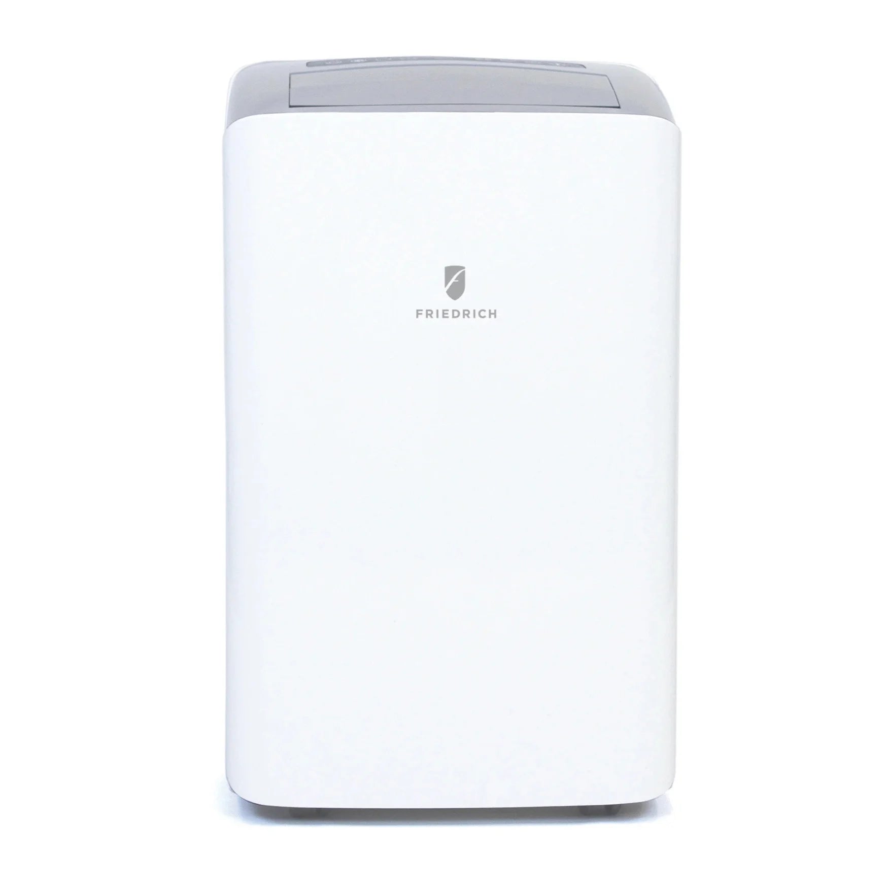 Friedrich ZoneAire 12,000 BTU Dual Hose Portable Air Conditioner