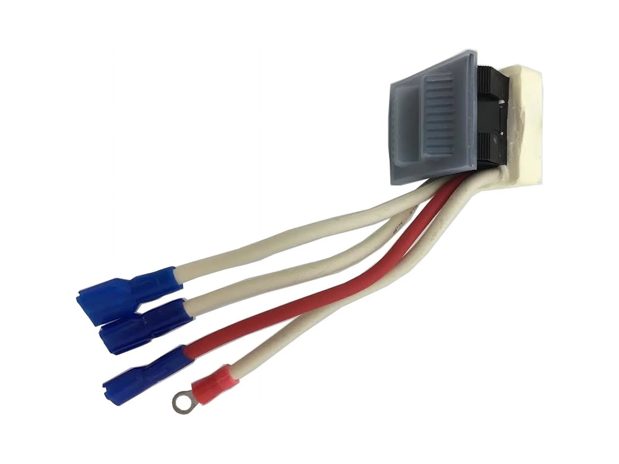 Pack of 1, Milwaukee 23-66-2365 Switch Assembly