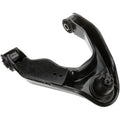 Dorman 521-154 Front Passenger Side Upper Suspension Control Arm and Ball Joint Assembly for Specific Nissan Models