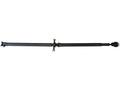 Rear Driveshaft - Compatible with 2007 - 2009 Chevy Equinox AWD 2008